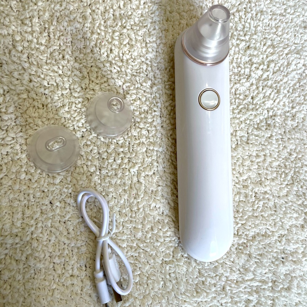 Facial Blackhead Remover